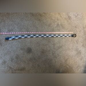 Men’s belt